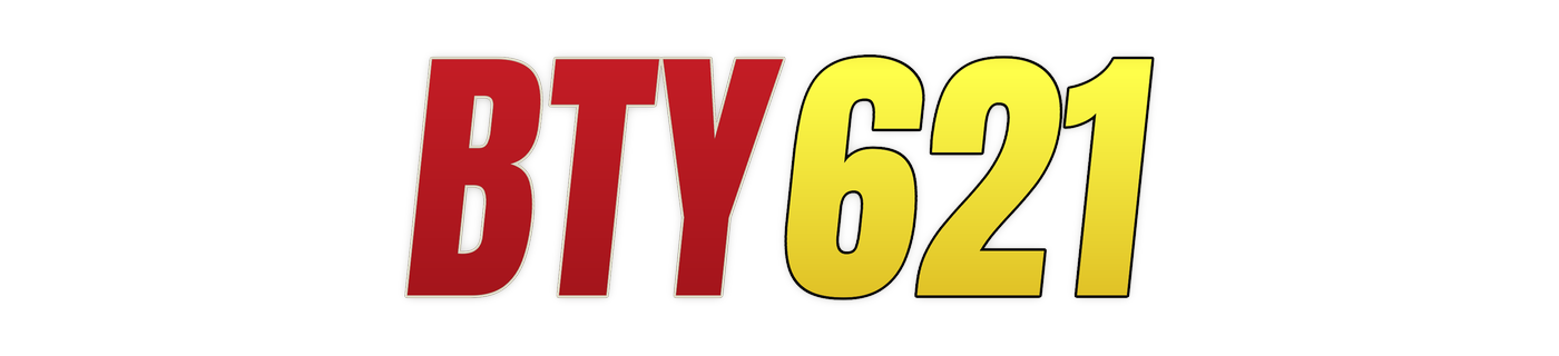 bty621 logo